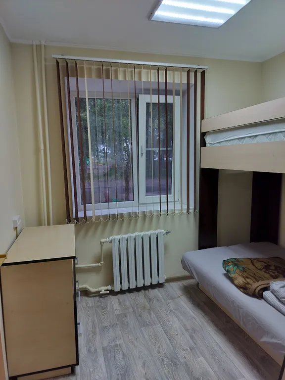 Уютные апартаменты рядом с аэропортом