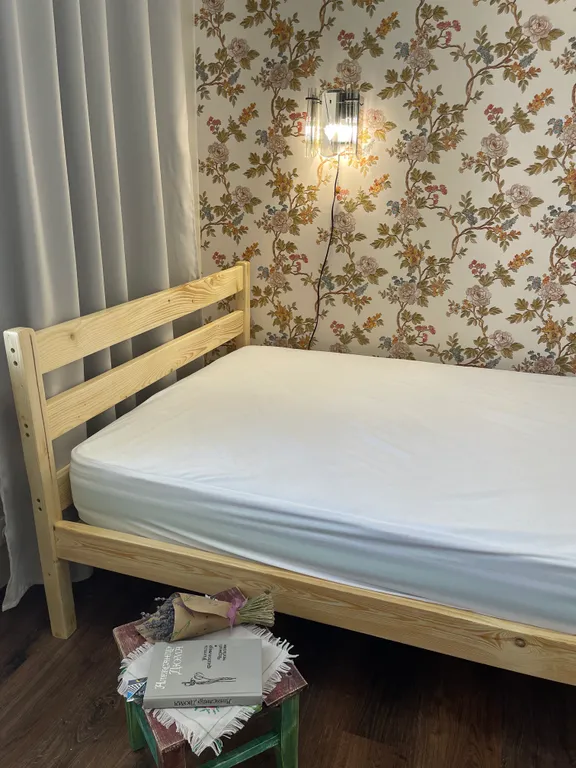 Частный дом.Участок 5 соток.Без соседей.В пешей доступности от моря