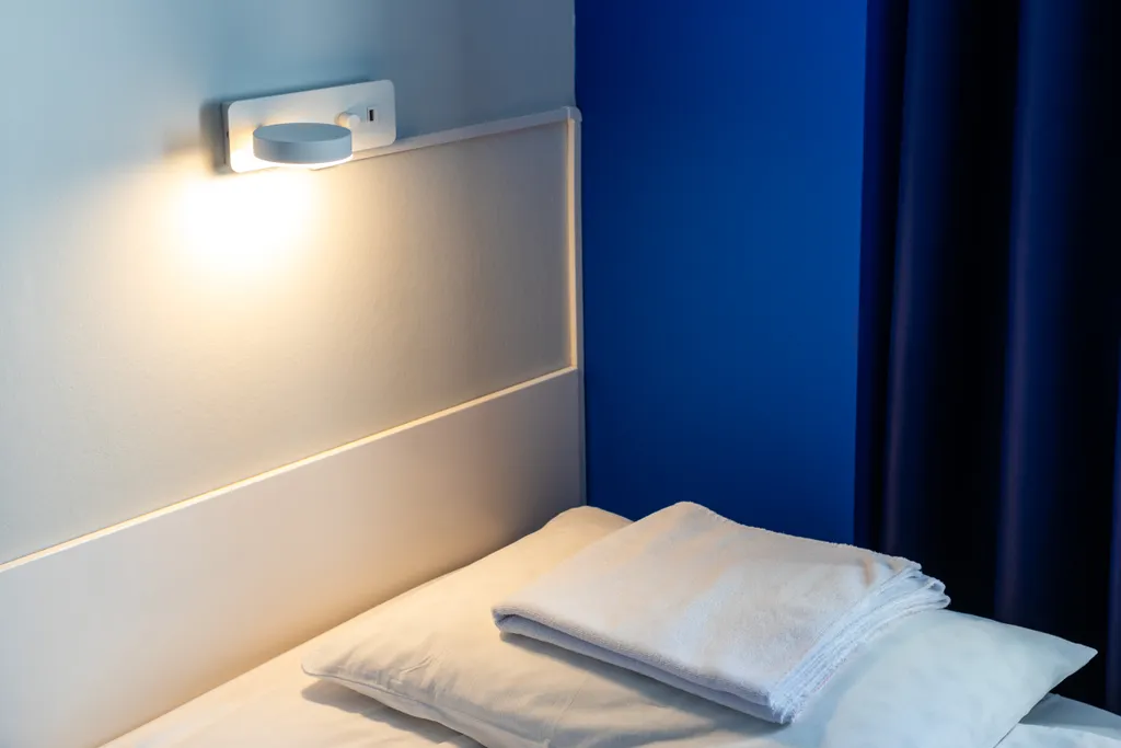 Квартира Комната 11 м2 с 2-х местная — Самара