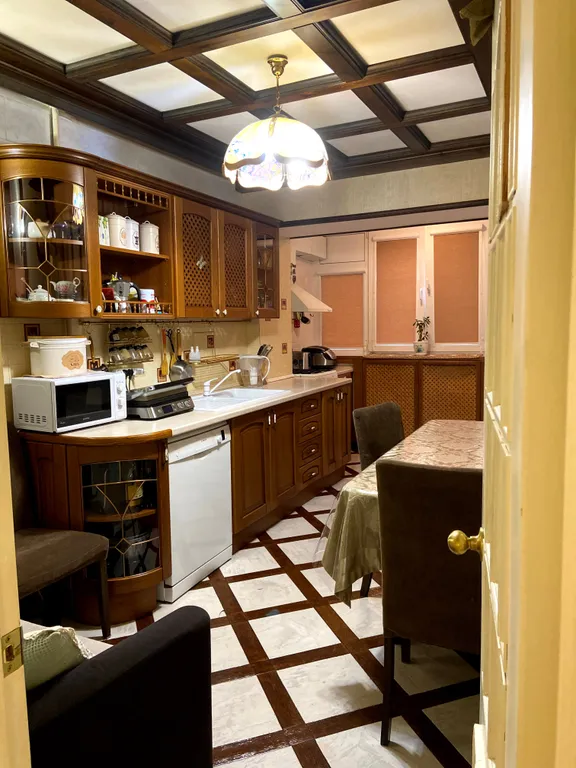 3-х комнатная квартира улучшенной планировки