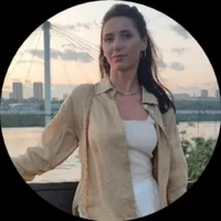 Татьяна Захарова