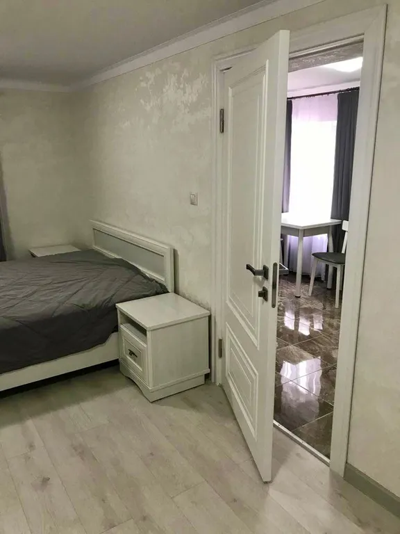 Коттедж Уютный домик — Пятигорск