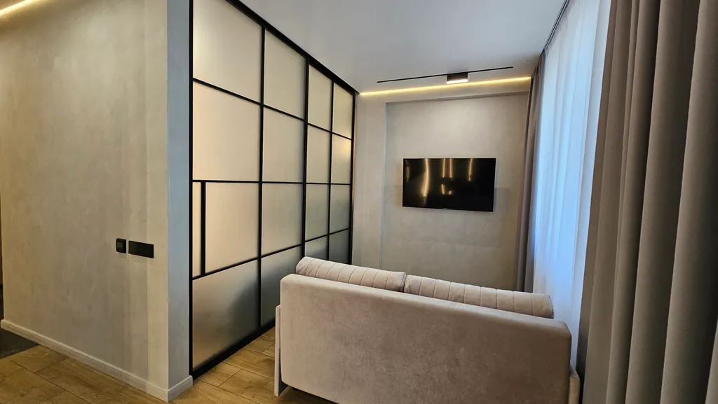 Квартира Люкс для Притязательных гостей