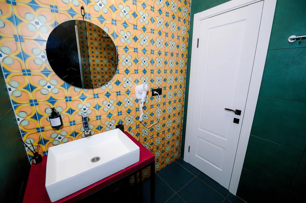 Барнхаус Haier Grand