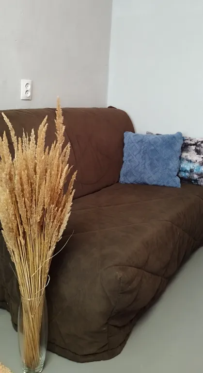 Уютная 1-комнатная квартира в центре города