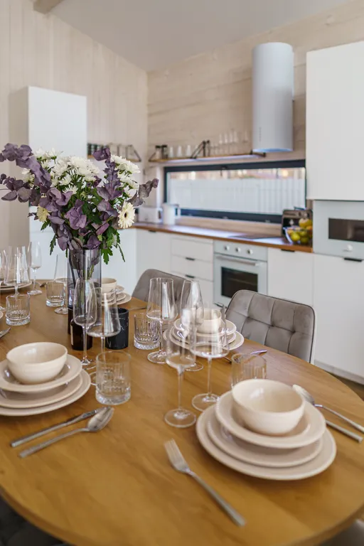 Моя атмосфера - Дом с сауной, банным чаном, костровой зоной