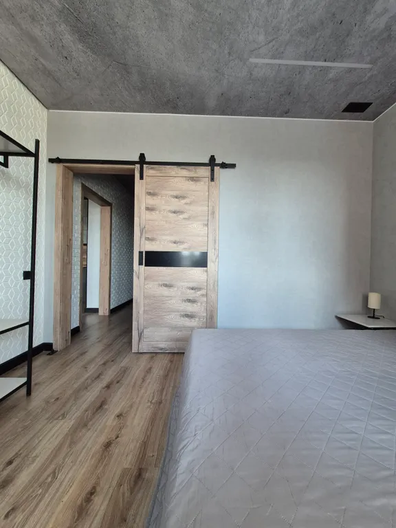 Квартира в ЖК Звездный