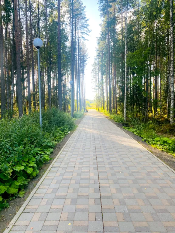 Уютная 1-комнатная квартира