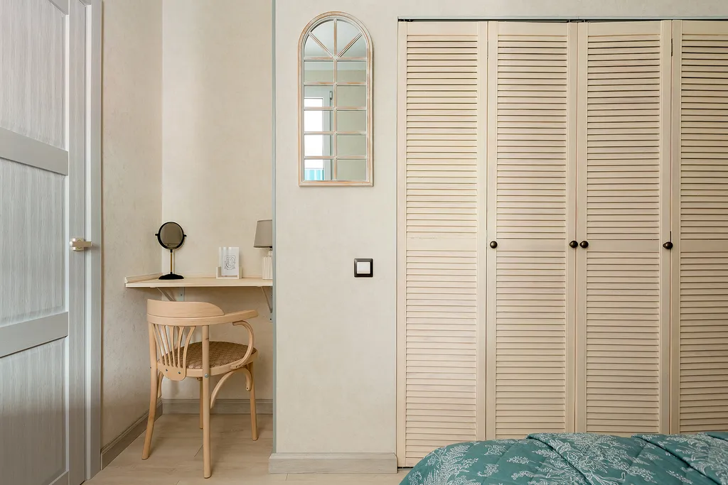 Квартира Апартаменты на первой линии Морское спокойствие — Геленджик