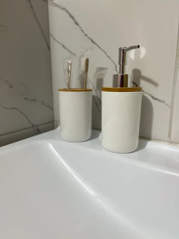 Уютная квартира в новостройке