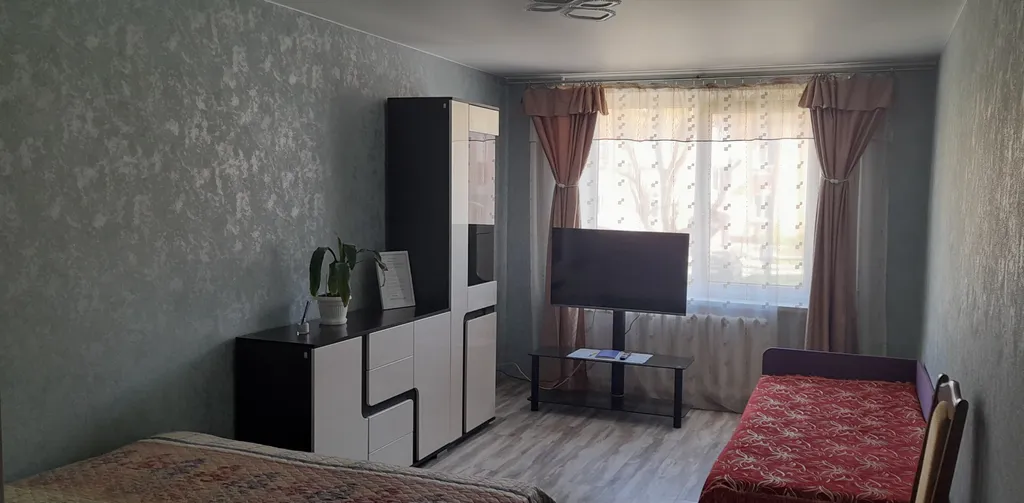 Уютная 2-комнатная квартира с удобным расположением