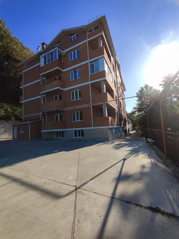 Квартира Однокомнатная квартира в курортной зоне — Горячий Ключ