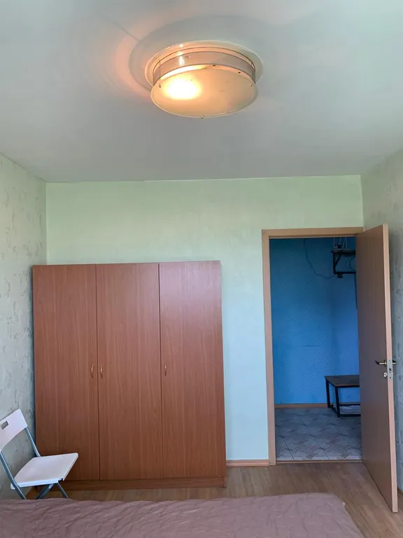 Квартира 3-комнатная Квартира — Санкт-Петербург
