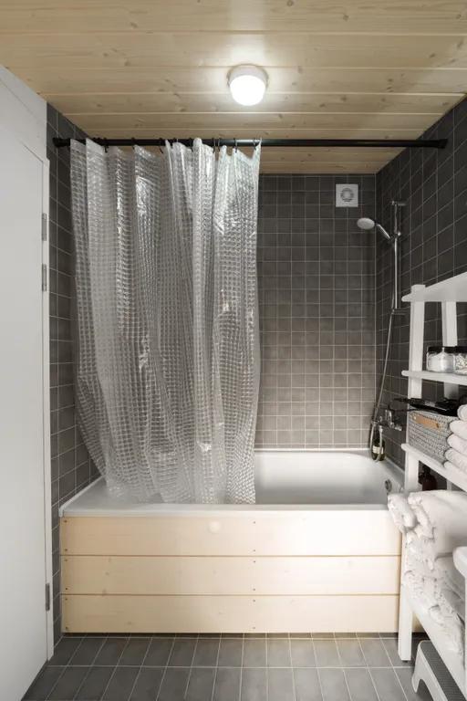 Моя атмосфера - дом у леса, с Баней на дровах, чаном и костровой зоной