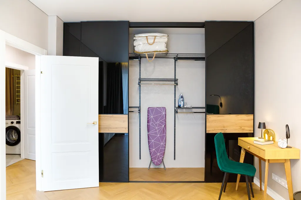 Уютная квартира с новым ремонтом