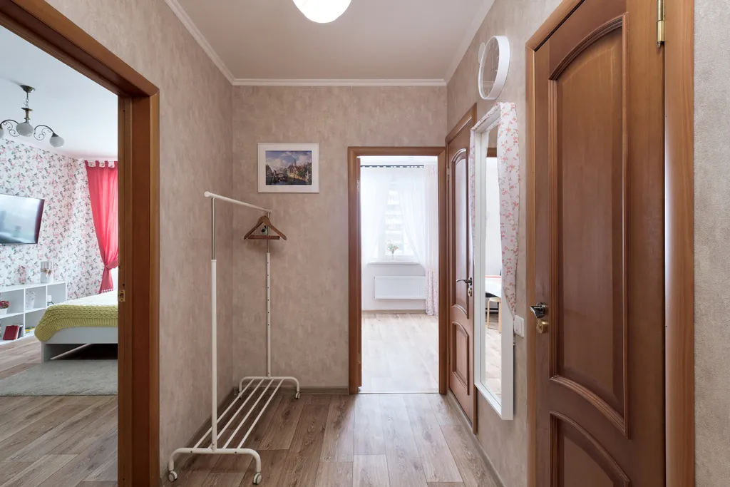 Квартира Атмосферная квартира — Санкт-Петербург