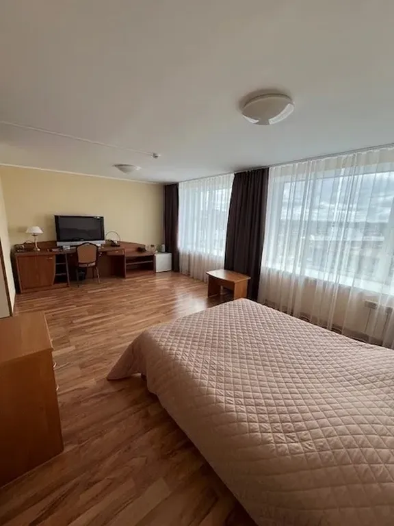 Квартира Комната — аренда посуточно в Воркута