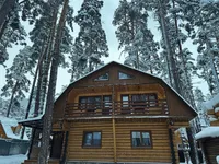 Chalet Nar