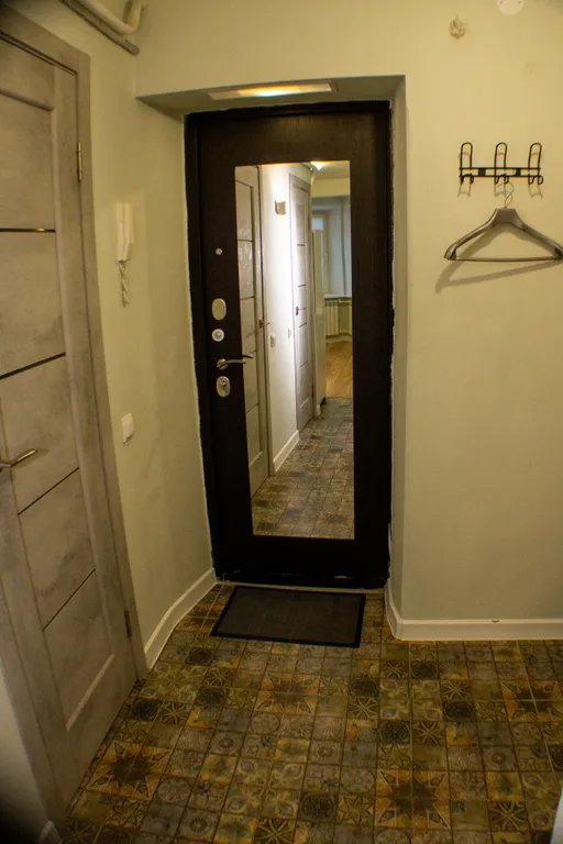 Квартира Уютная и стильная квартира в близи от центра города — Ярославль