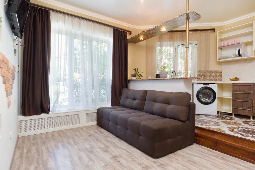 Коттедж Уютный дом в самом центре — Пятигорск