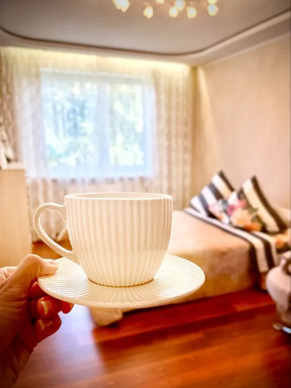 Апартаменты у озера