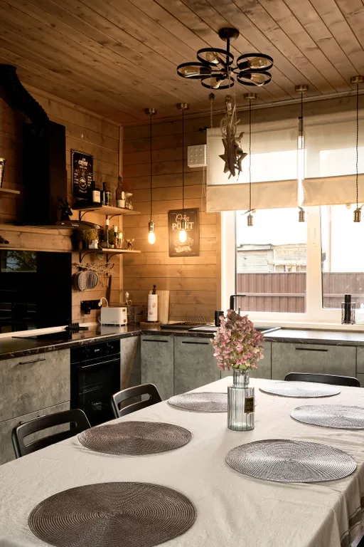 Дом и баня недалеко от города|Петергоф