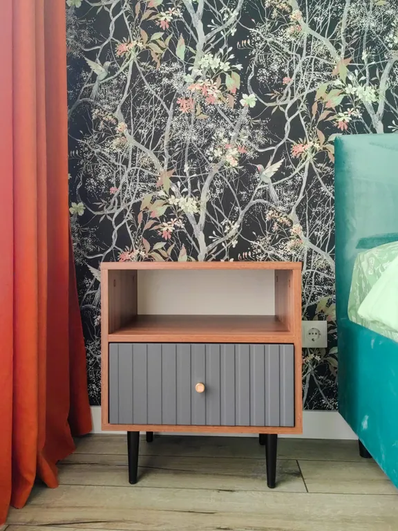 Новая квартира