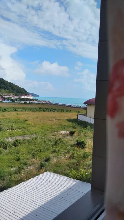 Дом на первой линии