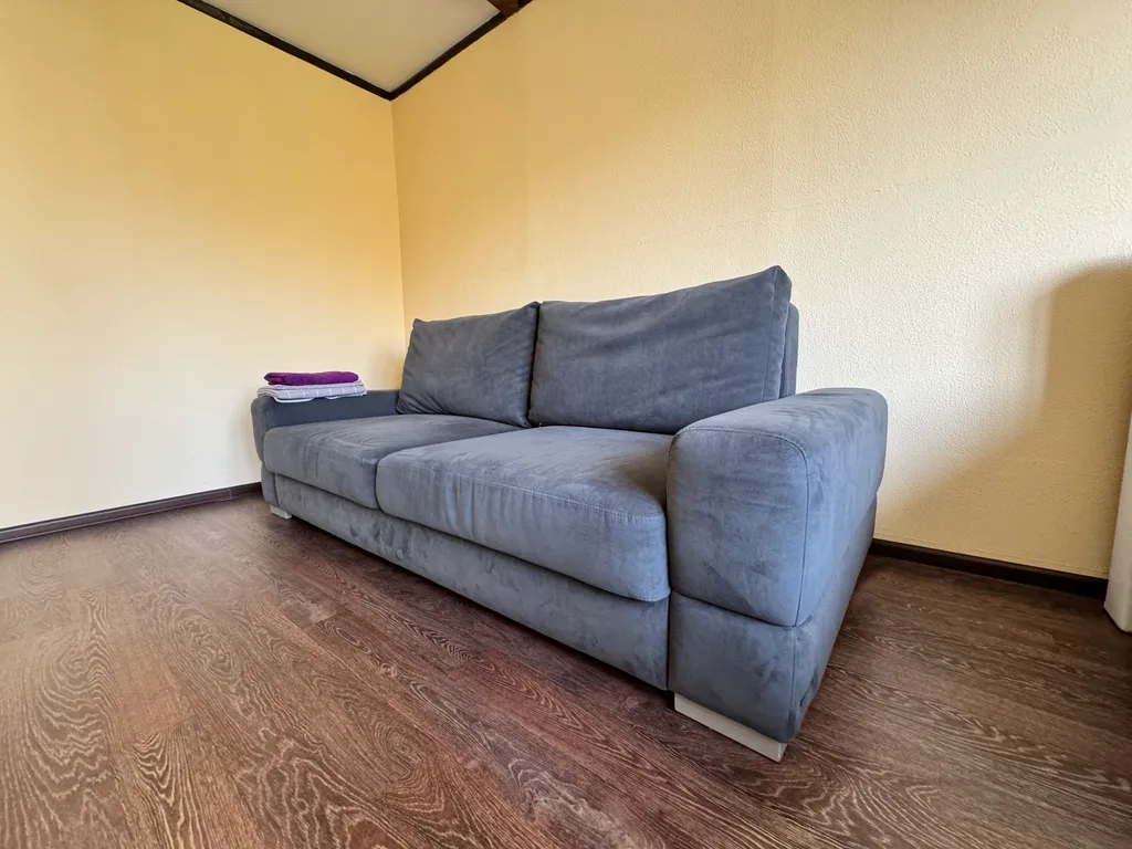 Апартамены в центре города