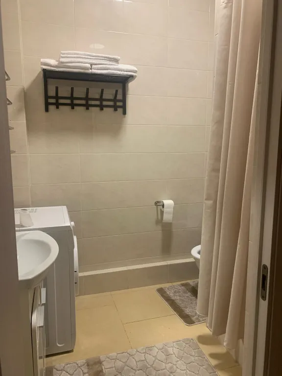 Квартира Уютная квартира люкс у моря — Сириус