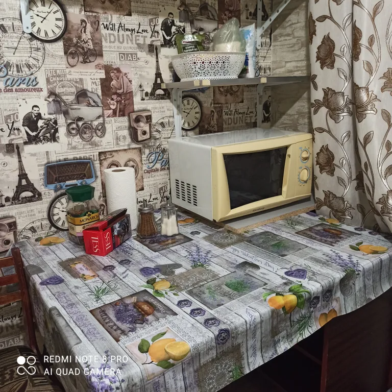 Квартира Уютная квартира около рынка — Волгоград