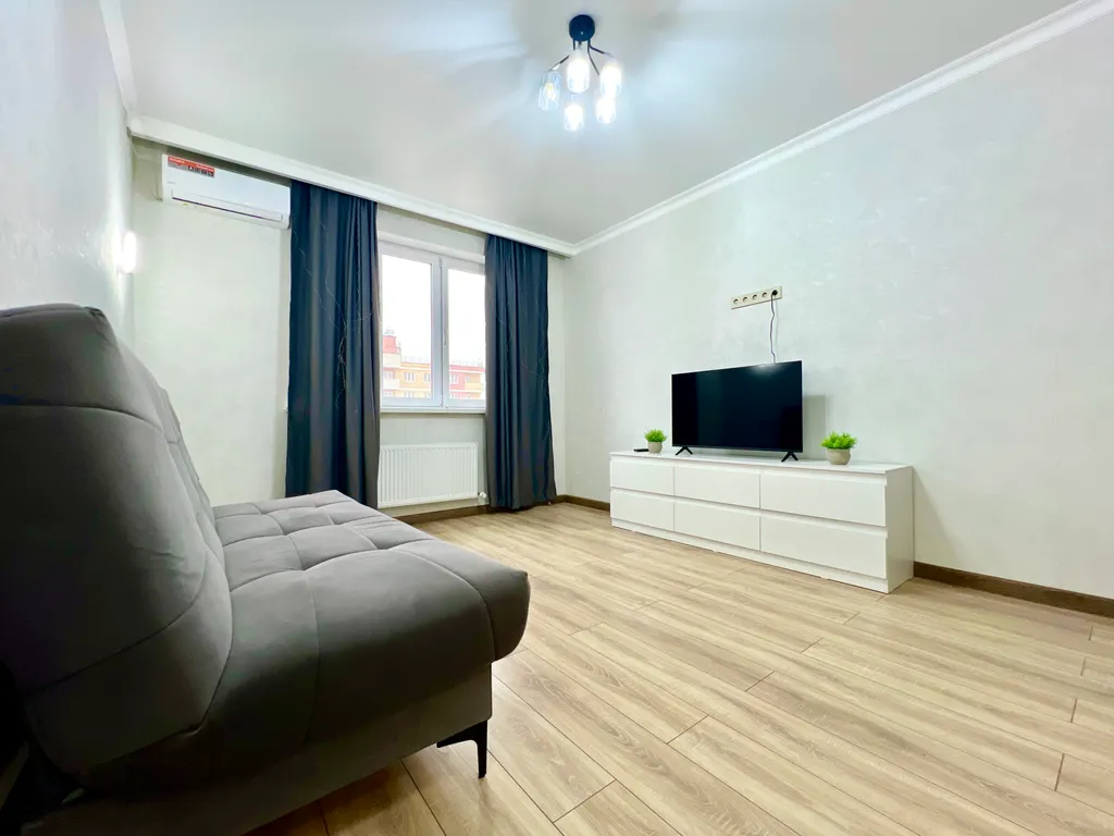 Апартаменты «Парк Галицкого»