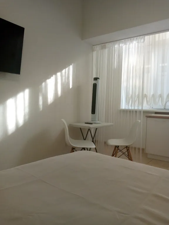 Квартира Квартира Студия рядом с морем — Анапа