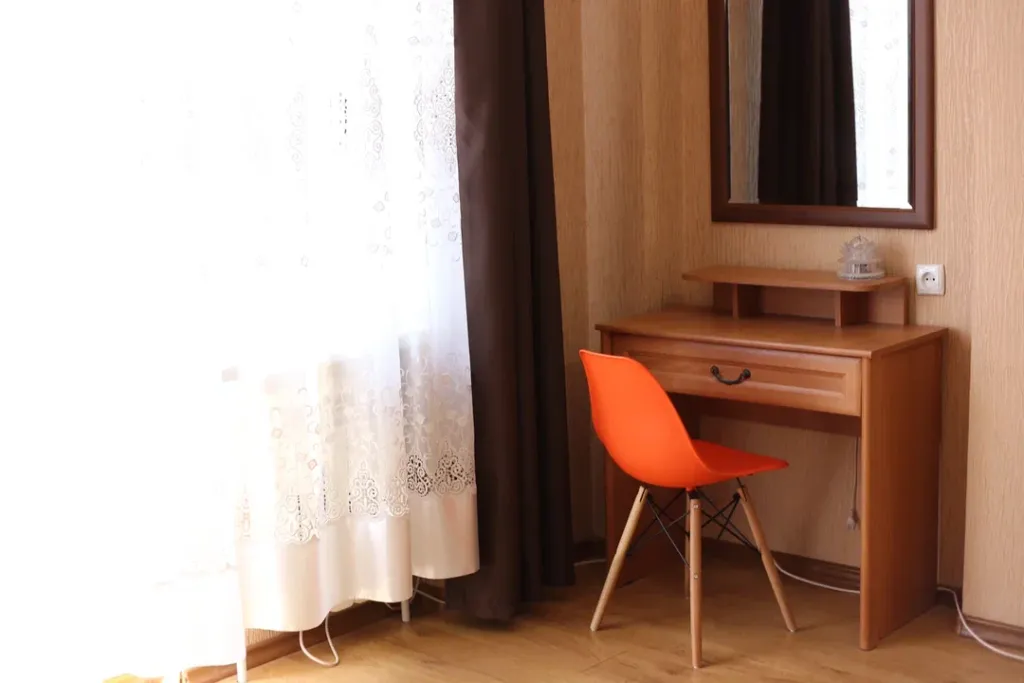 Шикарная квартира в тихом центре