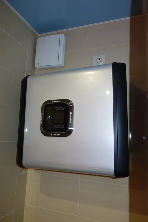 Уютная квартира с панорамным видом на парк