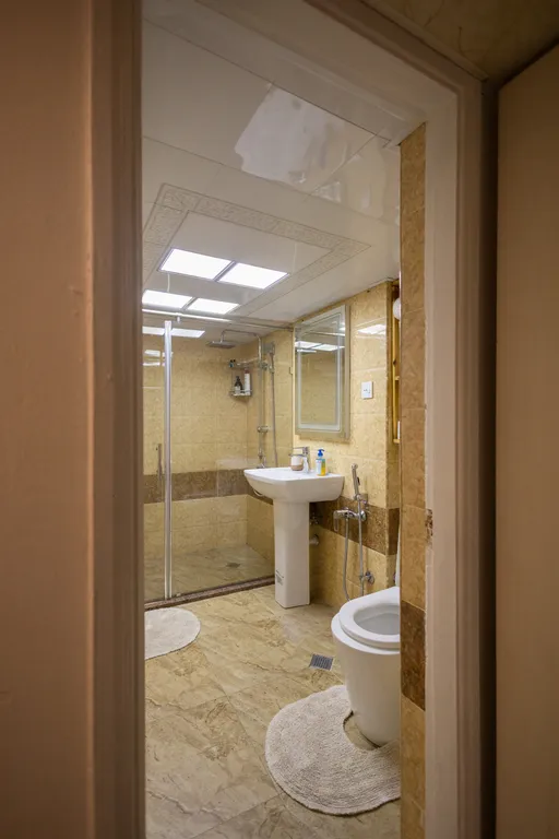 Дуплекс-квартира в самом сердце Торговой улицы