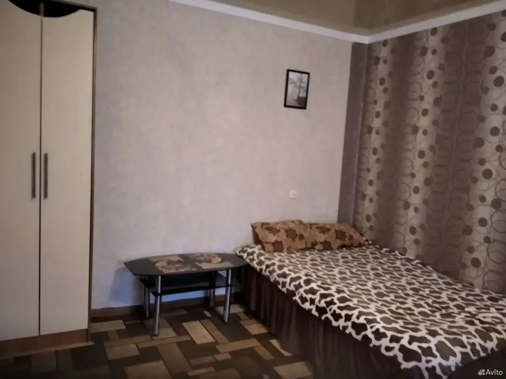 Квартира в пешей доступности от вокзала