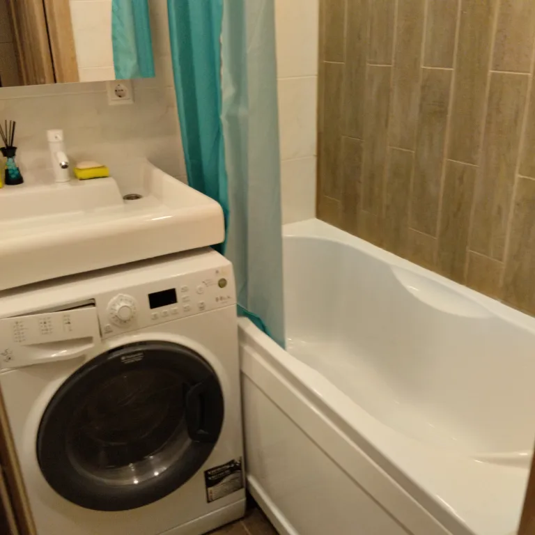 Эконом-студия в ЖК Гусарская Баллада