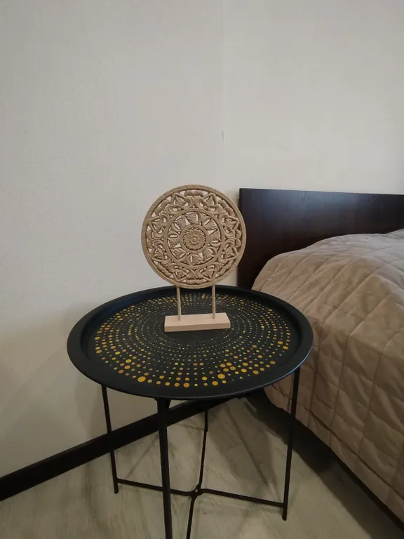 Уютная студия