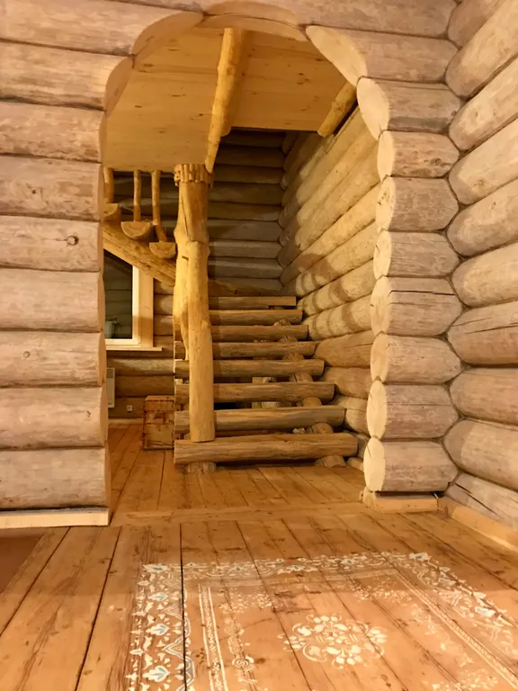 Дом для комфортного отдыха