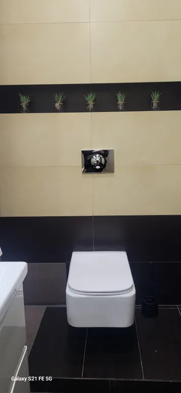 Квартира Уютная студия в центре — Минск