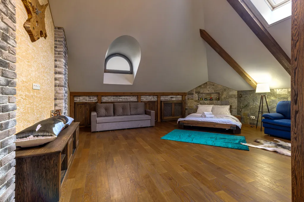 Топовый дом рядом с аэропортом Шереметьево