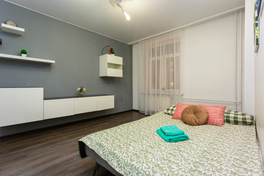 2-комнатная квартира у Шереметьево