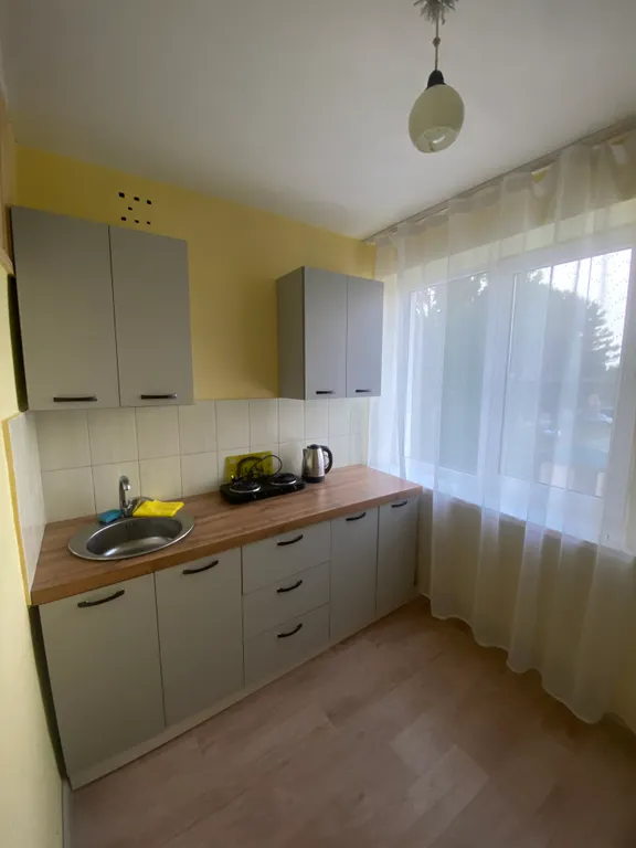 Квартира 2-комнатная квартира с видом на море — Сухум