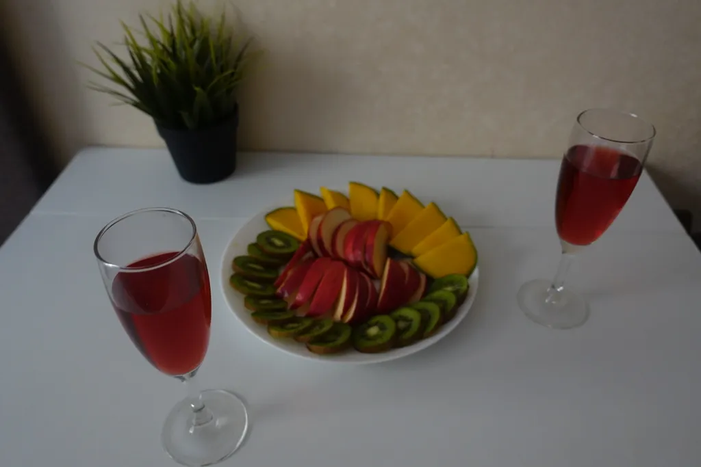 Квартира Квартира Студия на Петроградке — Санкт-Петербург