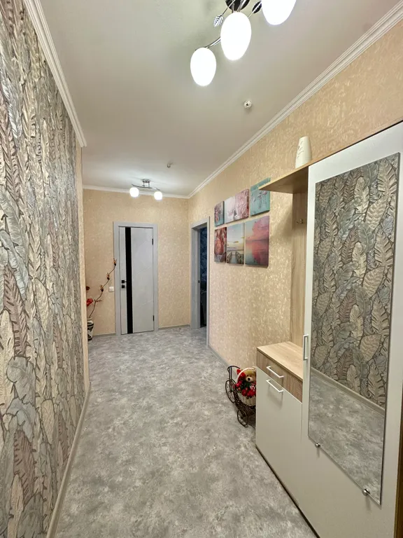 Квартира Уютная квартира, рядом выезд в сторону моря и гор — Краснодар