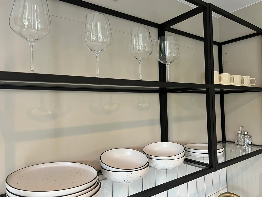 Квартира Новые апартаменты в центре Калининграда, студия, современный ремонт — Калининград