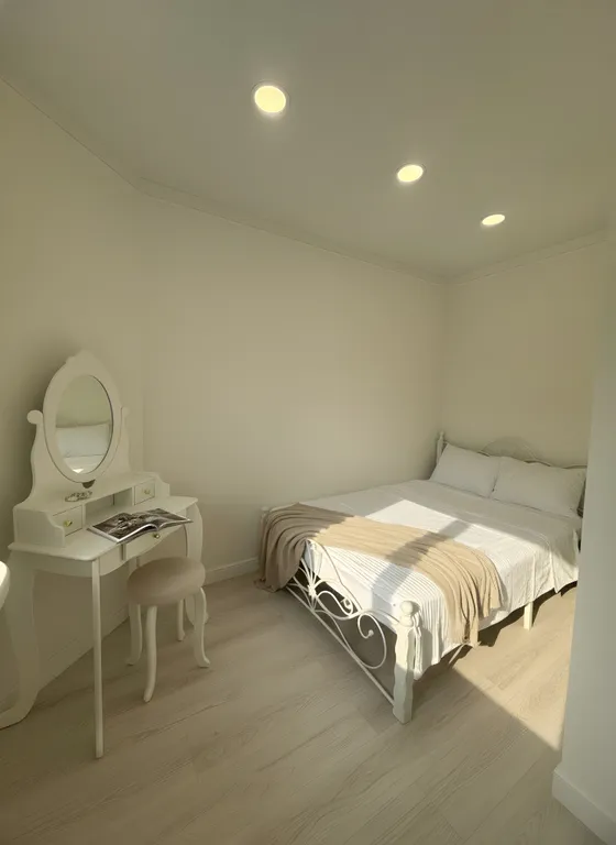 Видовая квартира у Чернавского моста — аренда посуточно в Воронеж