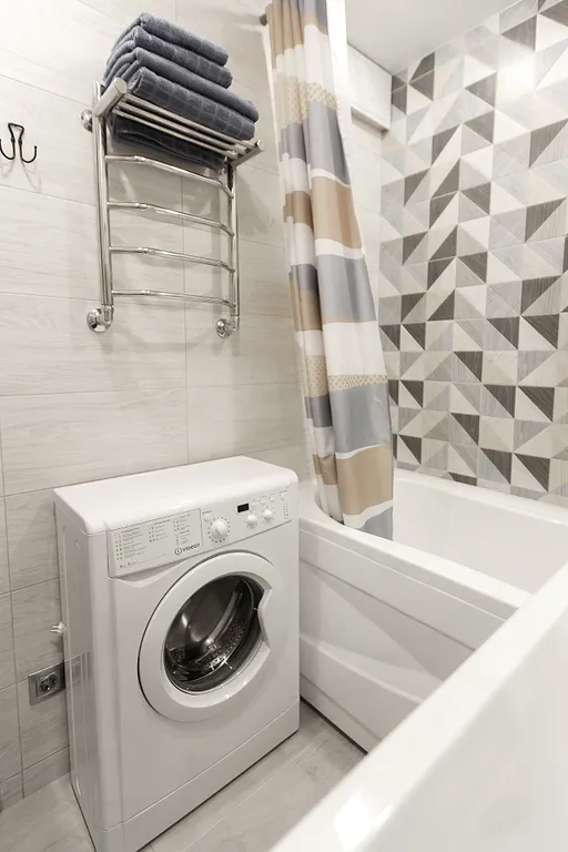 Квартира Квартира Студия в центре в тихом районе — Ярославль