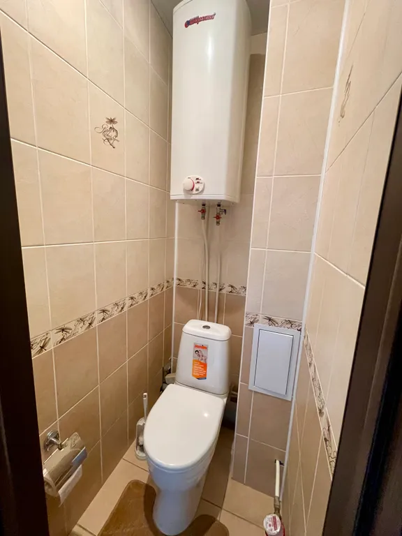 Квартира в центре Магнитогорска